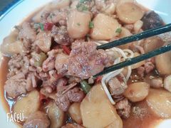 -全聚贤餐厅·湖北家常菜(沙湖店)