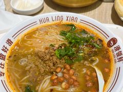 -亚惠美食花园(大连开发区安盛购物广场店)