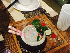 -胡桃里音乐酒馆(环亚凯瑟琳广场店)