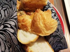 -美盛喜来登大酒店-盛宴标帜餐厅