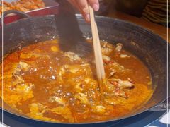 -老天桥蛙炉火锅(姑苏总店)