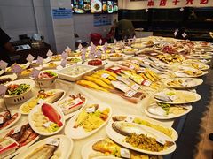 -渔满仓海鲜渔家(象山二店)