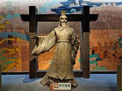 -鸿山遗址博物馆