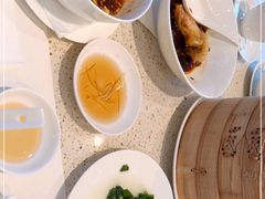-鼎泰丰(环贸店)