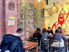 -老姑砂锅·烧烤天津菜(体北道店)