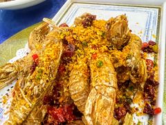 -东江海鲜大排档·潮汕菜·砂锅粥