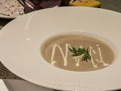 -一棵树·意大利西餐厅One Tree(新城店)