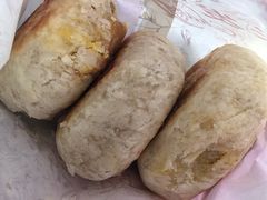 -长发西饼(临顿路店)