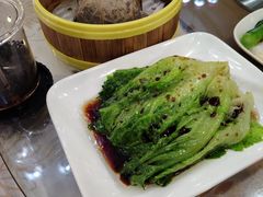 -新东源国际酒店·新东源食坊(沙井店)
