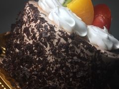 黑森林-蓝小轩蛋糕·面包(趣春店)