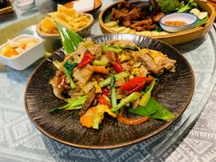 -兰木肆·云南菜(龙湖U城天街店)