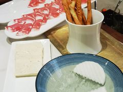 -东门口·新式老北京火锅(河西龙湖天街店)