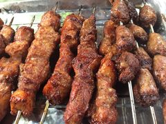 -王记西鎮电烤肉(汶上路店)