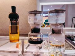 -1/4 ONE QUARTER COFFEE LAB(朝阳大悦城店)