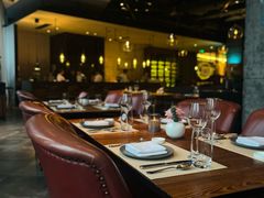 -Mercato莫卡多露台餐厅与酒吧(K11店)