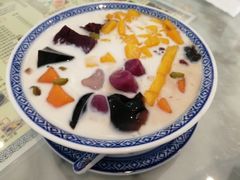 -黄氏壹品汇•水牛奶甜品(全国总店)