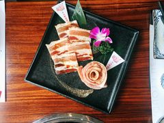 -热血兄弟·炭火烤肉(融侨中心店)