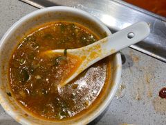 -海底捞火锅(振华广场生日主题店)