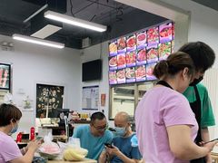 -路边摊胡同里(星城商厦店)