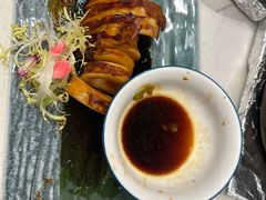 -常来小聚·广州非遗传承餐厅(高德置地店)