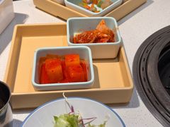 -韩香福烤肉庄园(荣成店)