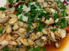 -胖大嫂渔家排档·全海景餐厅(渔村店)