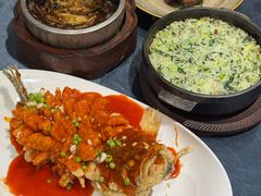 -香雪海饭店中餐厅(人民桥店)