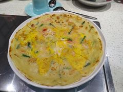 -韩时烤肉(丰科万达广场店)