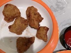 -必胜客(远大路店)