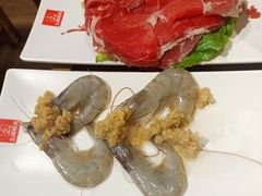 -肆幺幺烤肉(乐汇城店)