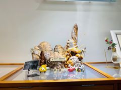 -风车面包