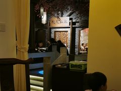 大堂-粥堂里餐厅(城市御园店)