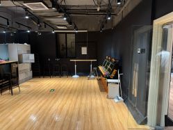 -G-STEPS舞蹈工作室