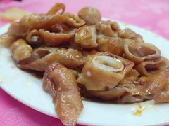 -电白鸭粥店(下沙二坊88号店)