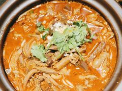 -三道菜(明堂公园店)