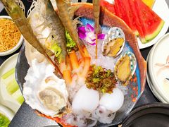 -牛牛和牛海鲜粥底火锅(长虹国际城店)