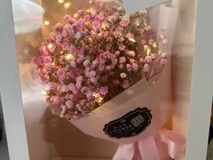 -花匠花艺鲜花店(尹山湖店)