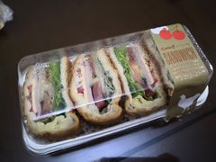 -巴黎贝甜(五月花广场店)