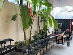 -单家老院·院子里的青岛菜(沙子口店)