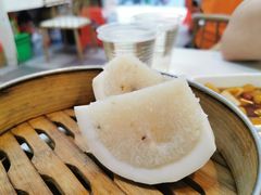 椰子饭-不仔客海鲜·三亚老字号(第一市场店)