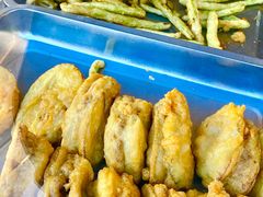 -北坦杨家干炸里脊(总店)