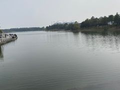 -美兰湖景区