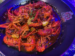 -金陵暴走小龙虾·迷踪蟹(凯德MALL店)