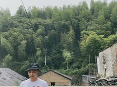 -杭州西湖风景名胜区-三生石