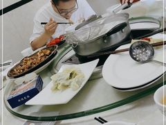 -源港渔村-中山脆肉鲩(博罗店)