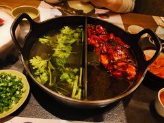 -盡膳口福跷脚牛肉火锅(合生汇购物中心店)
