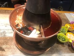-京馆涮(惠济万达店)