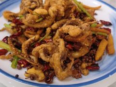 -同发号饭庄(复兴路店)