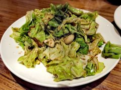 -泉畔人家·老济南经典鲁菜(大明湖店)