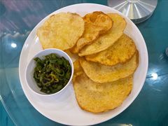 烫面油香-国强手抓(北京西路店)